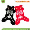 Hoodie hình xương Halloween | OMP