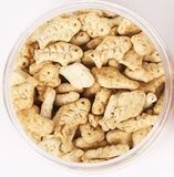  OHMYPET - Cookies cá 