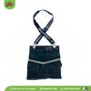 Yếm quần jeans | DOGGY DOLLY C071