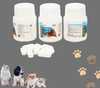 PRATAB 250 - Thuốc xổ giun chó mèo