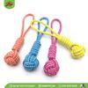 Đồ chơi dây thừng tạ chó | OMP