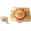 OHMYPET - Bộ cổ đôi: