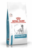 ROYAL CANIN - Hypoallergenic giúp hỗ trợ chó mắc bệnh dị ứng