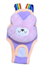 OHMYPET - Quần chip chó cái: