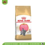  ROYAL CANIN British Shorthair | Thức ăn cho mèo Anh lông ngắn 