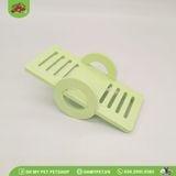  Bập bênh gỗ đồ chơi thú nhỏ | OMP 