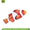 Cá Nemo bông catnip đồ chơi mèo | OMP