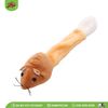 Chuột bông catnip đồ chơi mèo | OMP
