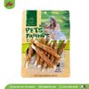 Que mực quấn thịt gà | AIRRY