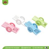  Bập bênh gỗ đồ chơi thú nhỏ | OMP 