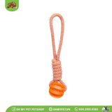  Đồ chơi banh dây thừng chó | OMP 
