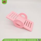  Bập bênh gỗ đồ chơi thú nhỏ | OMP 
