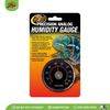 Đồng hồ đo độ ẩm hồ bò sát | Precision Analog Reptile Humidity Gauge | ZOOMED