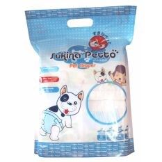 Tả quần Sukina Pet Diaper L