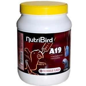 TAC NUTRiBIRD A19/800G