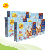  Combo  5 Bánh Phồng Tôm Đặc Biệt 200g 