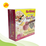  Bánh phồng tôm hạnh phúc 200g 