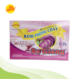  Bánh phồng chay khoai lang 200g 