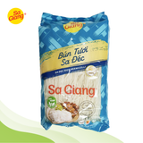  bún tươi 400g 