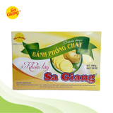  Bánh phồng chay khoai tây 200g 