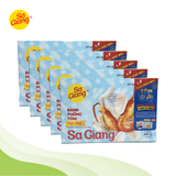  Combo  5 Bánh Phồng Tôm Đặc Biệt 200g 