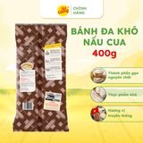  [SA GIANG] - Bánh Đa Nấu Cua 400g 