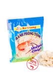  SA GIANG - Bánh Phồng Tôm Đặc Biệt 100g 