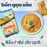  SA GIANG - Bún Gạo Sa Đéc 400g 