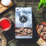 Kẹo me cay, 180g, bịch, mẫu túi bạc, L'angfarm