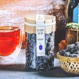 Kẹo hương dâu tằm, 270g, hũ, mẫu tobita