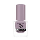 Nước Sơn Móng Tay Golden Rose Ice Color Nail Lacquer (6ml) Mã 151-190 