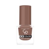  Nước Sơn Móng Tay Golden Rose Ice Color Nail Lacquer (6ml) Mã 151-190 