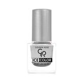  Nước Sơn Móng Tay Golden Rose Ice Color Nail Lacquer (6ml) Mã 151-190 
