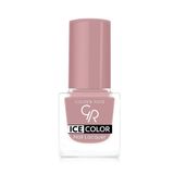  Nước Sơn Móng Tay Golden Rose Ice Color Nail Lacquer (6ml) Mã 151-190 