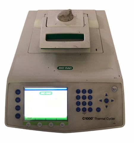 MÁY XÉT NGHIỆM PCR