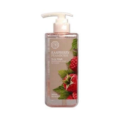  RASPBERRY BODY WASH.2016_BODY 