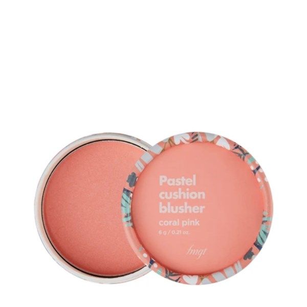 THE FACE SHOP PASTEL CUSHION BLUSHER 01 – THE SKIN FOOD