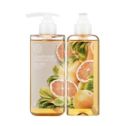 GRAPEFRUITS BODY LOTION – THE SKIN FOOD