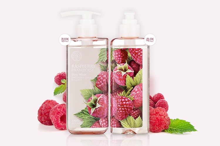  RASPBERRY BODY WASH.2016_BODY 