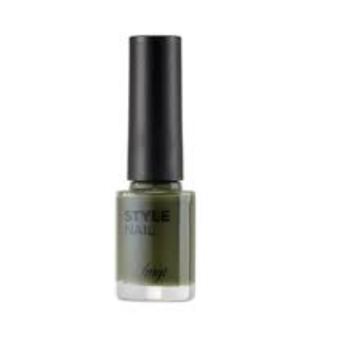 STYLE NAIL FMGT 28GR – THE SKIN FOOD STYLE NAIL FMGT 28GR – THE SKIN FOOD