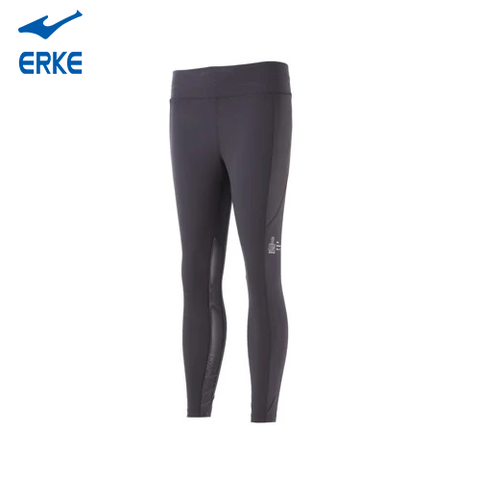  LEGGING Quần thể thao nữ Erke 12222257266 