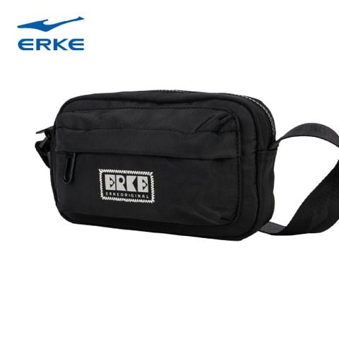  Túi đeo chéo thể thao ERKE 10324202009 