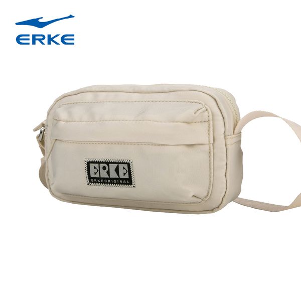  Túi đeo chéo thể thao ERKE 10324202009 