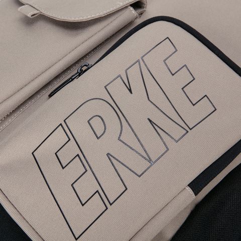  Balo Thể Thao ERKE 10325201056 – Chống Nước Nhẹ, Dung Tích Lớn, Thiết Kế Hiện Đại 