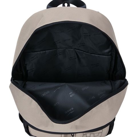  Balo Thể Thao ERKE 10325201056 – Chống Nước Nhẹ, Dung Tích Lớn, Thiết Kế Hiện Đại 