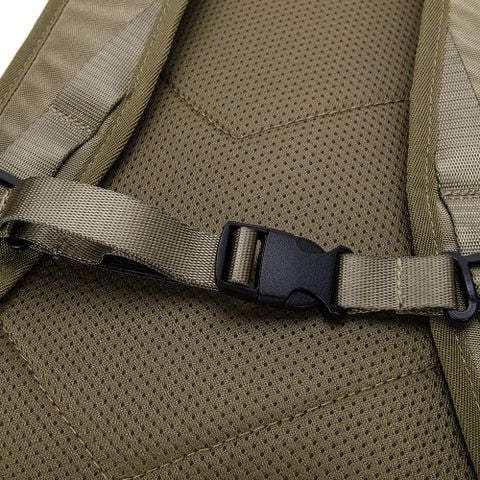  Balo Thể Thao ERKE 10325201083 – Chống Nước Nhẹ, Dung Tích Lớn, Thiết Kế Hiện Đại 