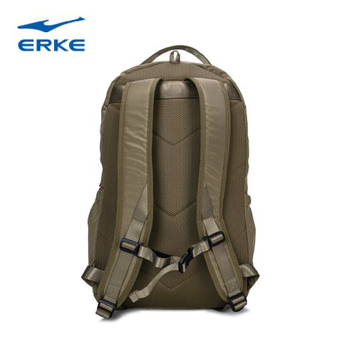  Balo Thể Thao ERKE 10325201083 – Chống Nước Nhẹ, Dung Tích Lớn, Thiết Kế Hiện Đại 