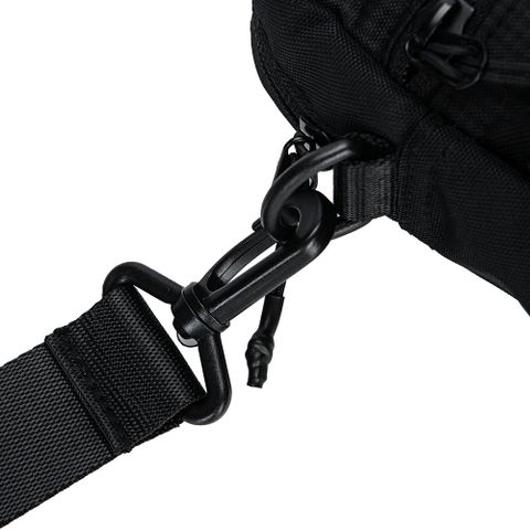  Túi Đeo Vai Thể Thao ERKE 10325202012 – Chống Nước Nhẹ, Nhỏ Gọn Tiện Lợi 