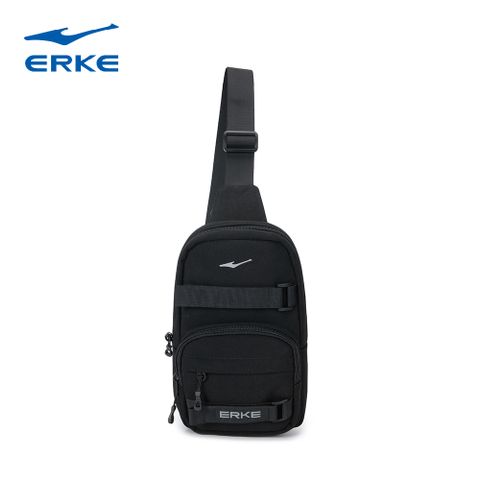  Túi Đeo Ngực Thể Thao ERKE 10325202092 – Chống Nước Nhẹ, Ngăn Chứa Thông Minh 