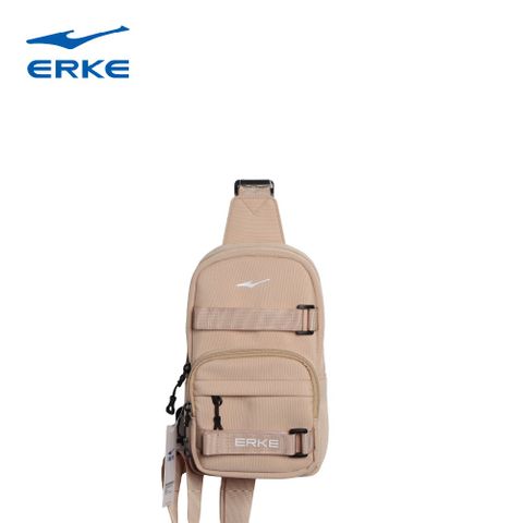  Túi Đeo Ngực Thể Thao ERKE 10325202092 – Chống Nước Nhẹ, Ngăn Chứa Thông Minh 